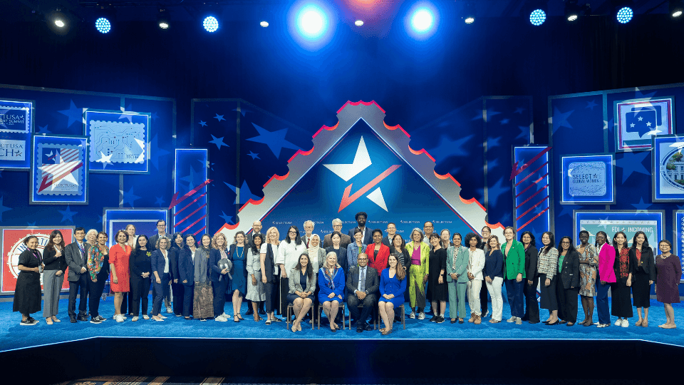 Participant and Mentee